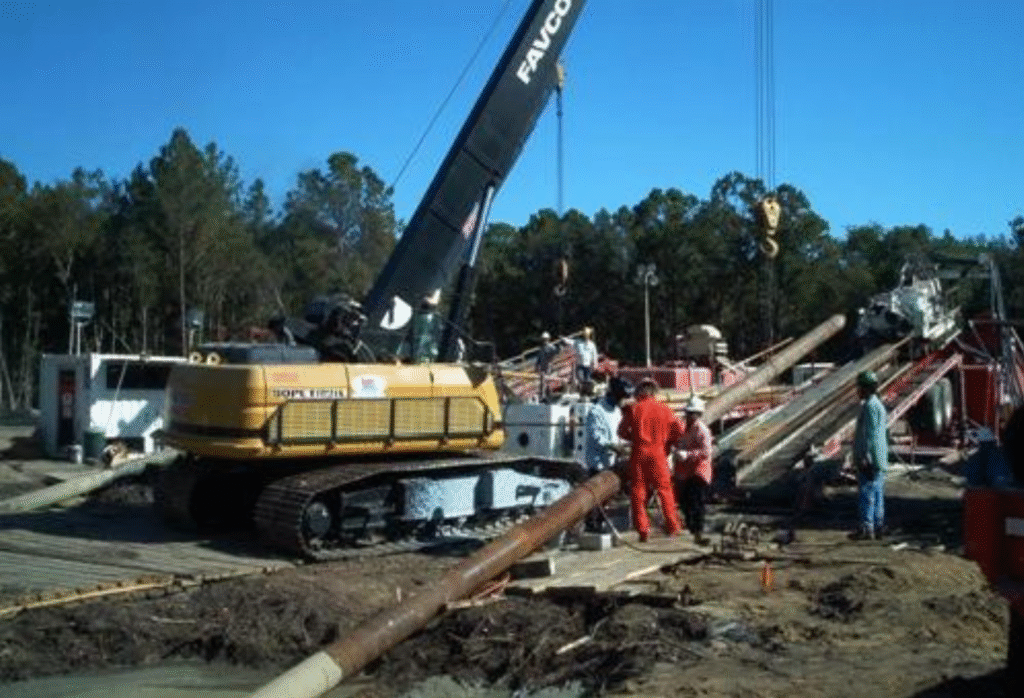 CRUCE DIRECCIONAL DEL RIO PABLILLOS