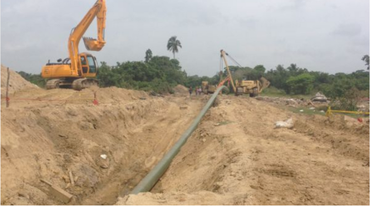 CRUCE DIRECCIONAL EN FALCÓN VENEZUELA